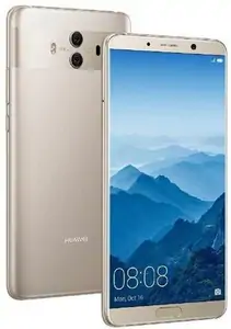 Замена кнопки включения на телефоне Huawei Mate 10 в Тюмени